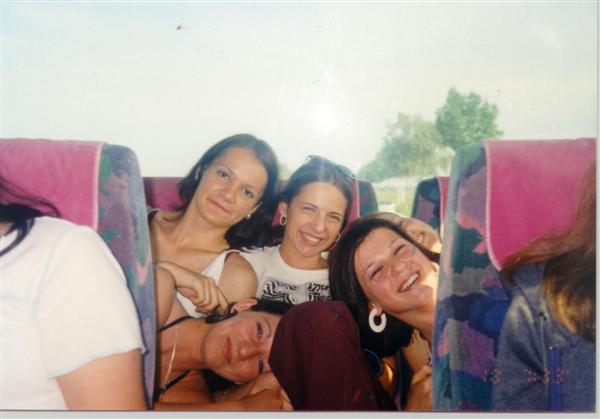 Vídeň 2004 - obr.1